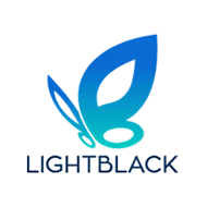 lightblack